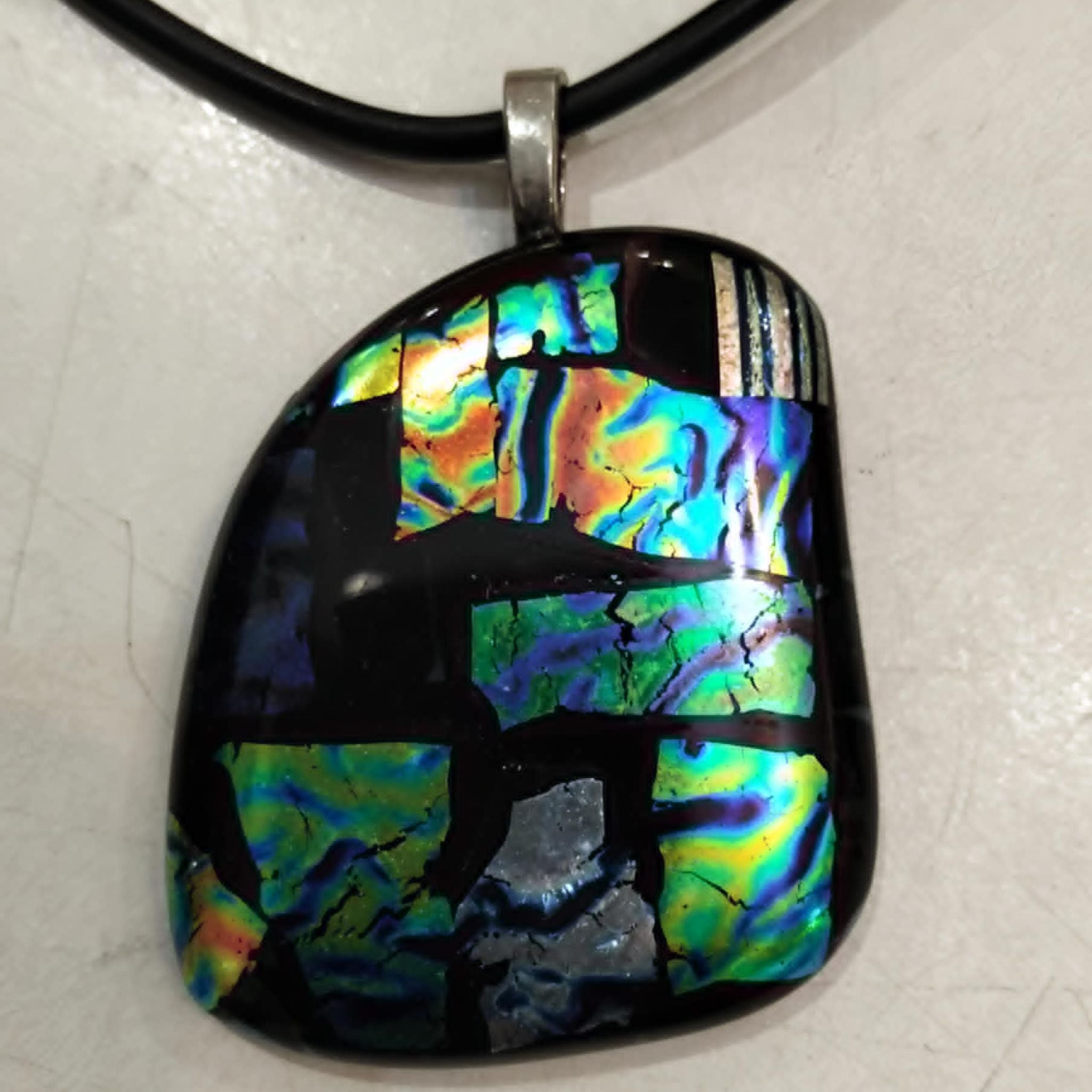 Eco Jewellery from Our Artist