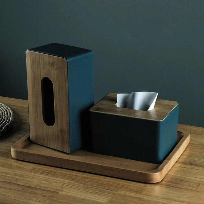 Stylish Tissue Dispenser